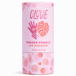 Pikake Pomelo Deodorant