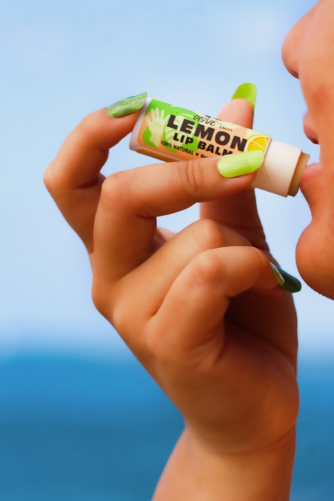 Lip Balm