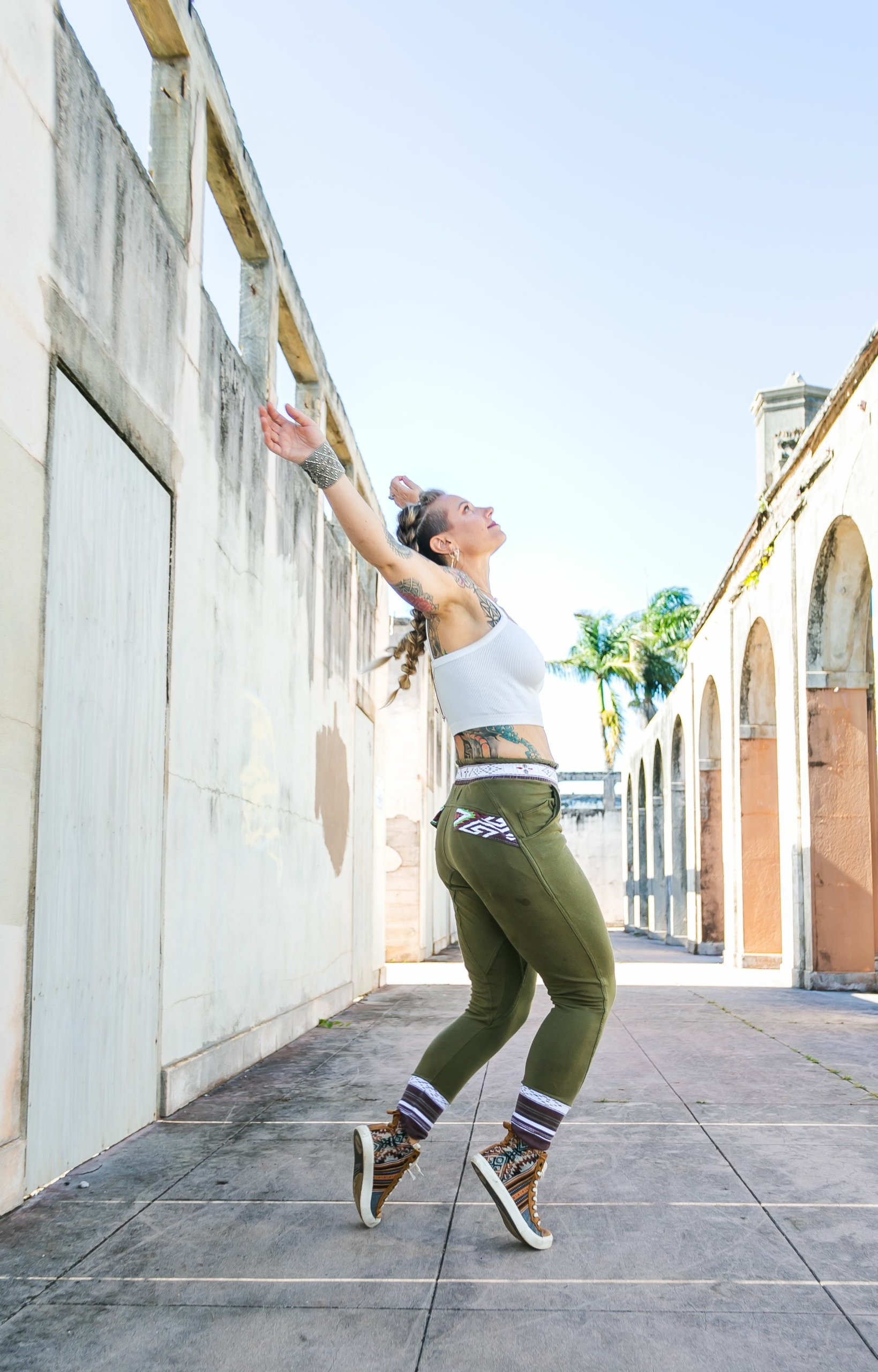 Zyia Activewear - Soul Flow